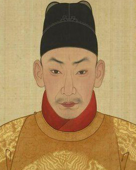 明朝边将江彬简介：因善察言观色，而成为明武宗义子