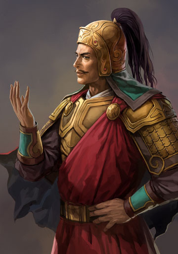 <a href='/s/cm-1601.html' target='_blank'><b>蔡瑁</b></a> 三国时期的蔡瑁是奸佞小人吗 蔡瑁张允被杀真实原因