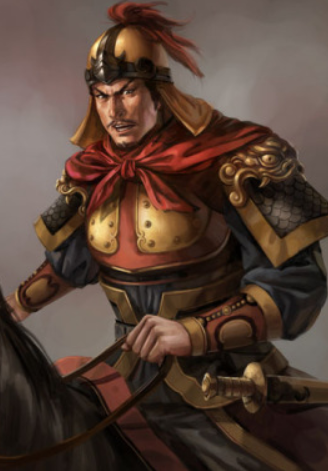 <a href='/s/cc-6312.html' target='_blank'><b>曹纯</b></a> 被低估的军事奇才,曹纯在历史上是个怎样的人?