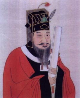 <a href='/s/sls-2972.html' target='_blank'><b>苏良嗣</b></a> 唐朝宰相苏良嗣简介 苏良嗣和狄仁杰什么关系