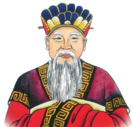 关于西周建立起来的政治背景