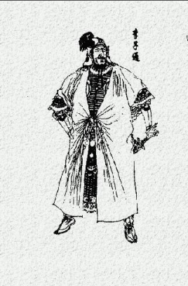 李子通简介:隋末将领,江淮地区农民起义军领袖之一