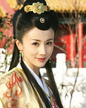 <a href='/s/cpgz-6880.html' target='_blank'><b>长平公主</b></a> 明朝末代人物,揭秘长平公主的悲惨一生