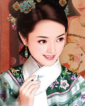 <a href='/s/glhxgz-477.html' target='_blank'><b>固伦和孝公主</b></a> 固伦和孝公主在和珅死后,都经历什么?