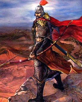 李陵是什么出身？他到底冤不冤？