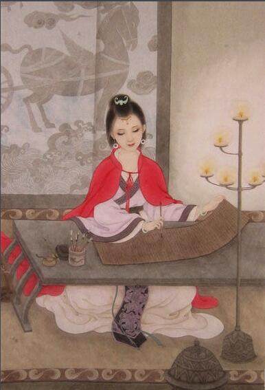 <a href='/s/zy-6252.html' target='_blank'><b>张嫣</b></a> 张嫣的经历有多惨?她为什么会屡遭奸人陷害?