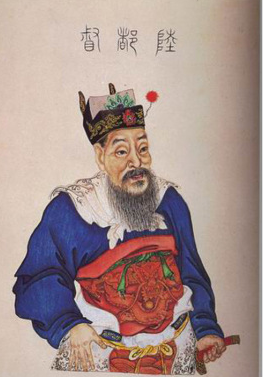 <a href='/s/lk-5863.html' target='_blank'><b>陆抗</b></a> 陆抗不死,东吴会灭亡吗?实际上又是什么样的?