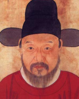 <a href='/s/hwy-6864.html' target='_blank'><b>胡惟庸</b></a> 明朝宰相胡惟庸与朱元璋的故事 历史上胡惟庸是什么样的人