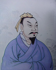 <a href='/s/yj-8332.html' target='_blank'><b>阳甲</b></a> 盘庚是因为阳甲死后发生的内部纠纷而决定迁都殷的