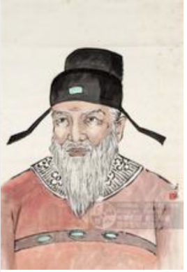 南宋宰相留正简介:五代时期清源军节度使留从效六世孙