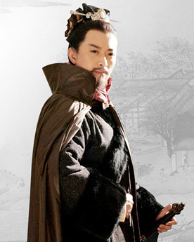 <a href='/s/cj-6692.html' target='_blank'><b>柴进</b></a> 柴进为什么没坐上梁山头把交椅?还被沦为边缘人物