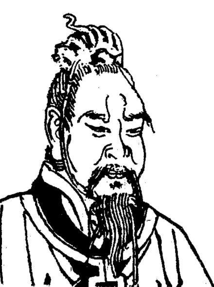 <a href='/s/hz-8367.html' target='_blank'><b>寒浞</b></a> 羿、浞生乱(约前1938年-约前1936年)