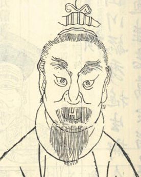 <a href='/s/fg-7363.html' target='_blank'><b>樊哙</b></a> 刘邦为什么想杀心腹大将樊哙 樊哙是怎么死的