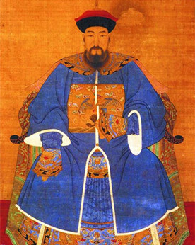 <a href='/s/hcc-6899.html' target='_blank'><b>洪承畴</b></a> 洪承畴是谁,贰臣洪承畴是怎么死的呢?