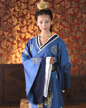 薄皇后:中国历史上第一位废后,并无大过错却被废黜