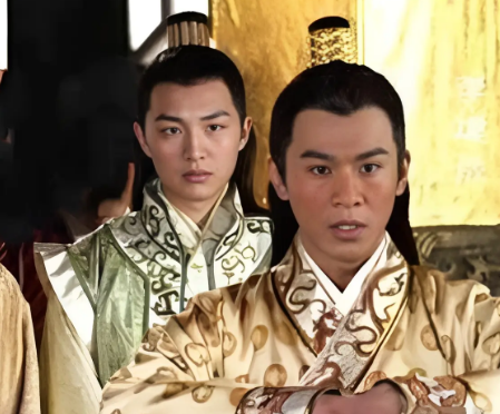 权力漩涡中的兄弟相残：李世民与李建成储位之争的深层逻辑