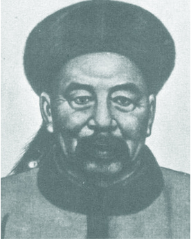 <a href='/s/zzt-7068.html' target='_blank'><b>左宗棠</b></a> 左宗棠跟李鸿章同为名臣,他们的的家产谁多?