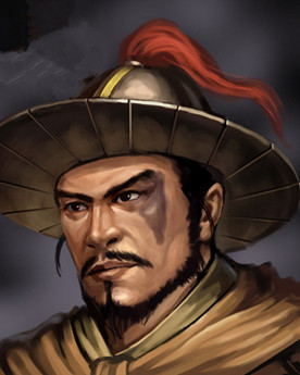 <a href='/s/yz-5487.html' target='_blank'><b>杨志</b></a> 鲁智深敢怼宋江武松,为什么会特别听杨志的话?