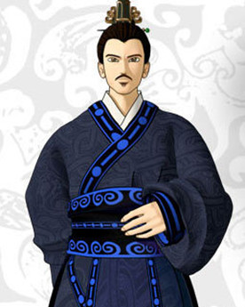 <a href='/s/ls-8218.html' target='_blank'><b>李斯</b></a> 历史尘埃下的赵高