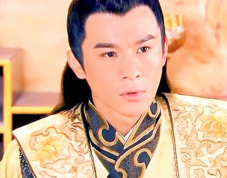 武士彟:从商人到开国元勋的传奇人生