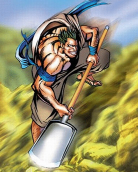 <a href='/s/tzw-552.html' target='_blank'><b>陶宗旺</b></a> 陶宗旺是什么结局?最终在战场上被当炮灰使