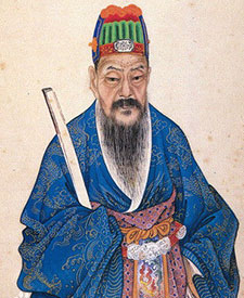 <a href='/s/yjs-2621.html' target='_blank'><b>杨继盛</b></a> 明朝大臣杨继盛入狱,严嵩对他用了什么刑?