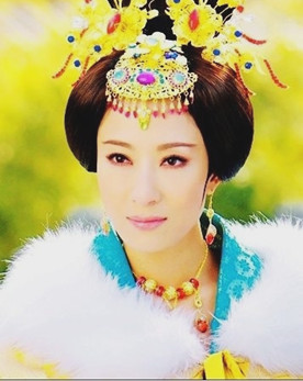 历史上万贵妃到底有多传奇?在后宫的地位怎么样?