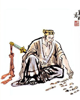 <a href='/s/zw-6750.html' target='_blank'><b>朱武</b></a> 梁山真正的智者是谁?是吴用朱武吗