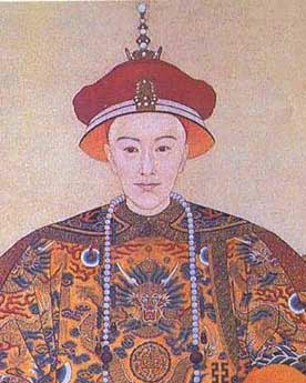 <a href='/s/gxd-265.html' target='_blank'><b>光绪帝</b></a> 光绪帝被慈禧囚禁后,他的生活是什么样的?