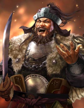 <a href='/s/sh-6544.html' target='_blank'><b>石虎</b></a> 后赵皇帝石虎有多变态 历史上石虎最后怎么死的