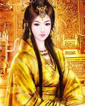 杨丽华的结局如何?17岁当皇后18岁成太后