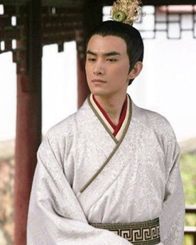 <a href='/s/lw-2429.html' target='_blank'><b>刘武</b></a> 穿金缕玉衣下葬的梁王刘武,他的一生是怎样的?