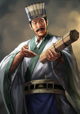 高柔:三国时期曹魏大臣,以善于治法闻名