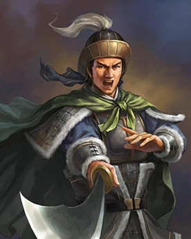 <a href='/s/md-7326.html' target='_blank'><b>马岱</b></a> 三国时期魏延与马岱的实力怎么样?有何差距