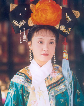 <a href='/s/yf-457.html' target='_blank'><b>宜妃</b></a> 宜妃为康熙生下3个皇子,雍正为什么还讨厌她?