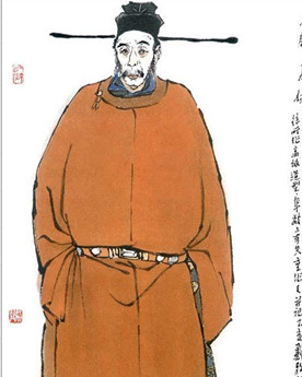 <a href='/s/gq-6811.html' target='_blank'><b>高俅</b></a> 蔡京与高俅是谁?他们二人谁权势大?