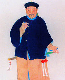 三朝战神岳钟琪,最后结局如何?