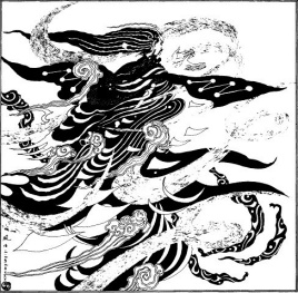 风伯是谁？风伯是什么死的？