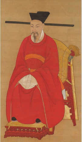 <a href='/s/zy-6009.html' target='_blank'><b>赵昀</b></a> 宋理宗赵昀是怎么当上的皇帝?却带领宋朝走向衰弱