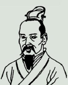 <a href='/s/xk-7197.html' target='_blank'><b>萧岿</b></a> 从隋到唐几经转手的萧皇后做了半世女俘