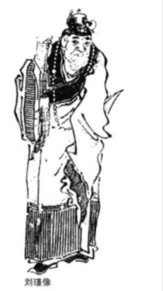 刘瑾 明朝首辅杨一清简介 杨一清与刘瑾的故事