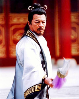 <a href='/s/yy-5153.html' target='_blank'><b>杨业</b></a> 在历史上杨业与潘仁美之间是什么关系?