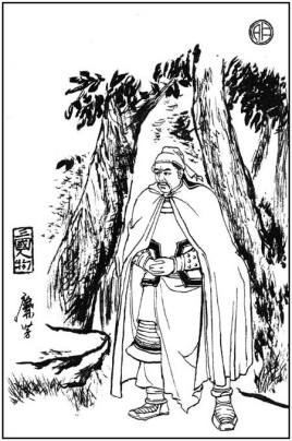 <a href='/s/mf-5859.html' target='_blank'><b>糜芳</b></a> 如果糜芳死守荆州,关羽还会不会死呢?