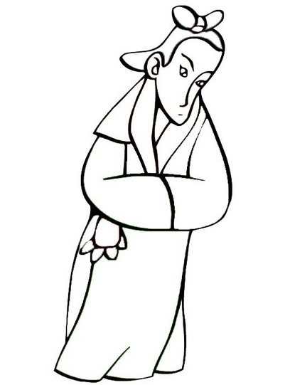 刘太公为什么每次见刘邦都要俯首称臣？原因是什么