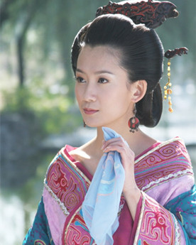 <a href='/s/lxj-7389.html' target='_blank'><b>刘细君</b></a> 作为封建王朝的第一位和亲公主刘细君,为什么说她的一生是悲哀的?