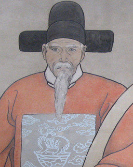 <a href='/s/hr-6892.html' target='_blank'><b>海瑞</b></a> 陈瑸是谁?与海瑞齐名清官, 死后谥号非常罕见