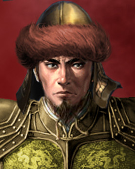 <a href='/s/ezr-8023.html' target='_blank'><b>尔朱荣</b></a> “百胜将军”尔朱荣的完败人生