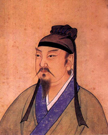 <a href='/s/sb-7619.html' target='_blank'><b>孙膑</b></a> 田忌是谁 田忌指挥了哪些著名的战役