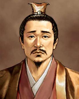 有关于李显的死说法不一 唐朝皇帝李显到底是怎么死的