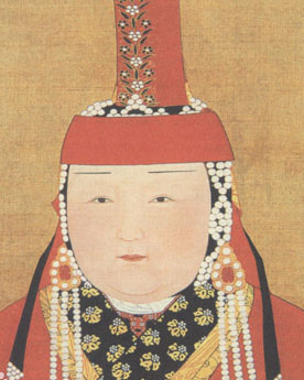 <a href='/s/qhh-6757.html' target='_blank'><b>奇皇后</b></a> 宋朝后宫里的传奇皇后